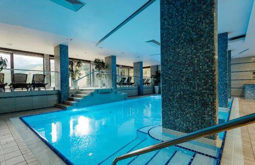Demanovska Dolina Hotel | 42 m² Hotel ∙ 6 guests