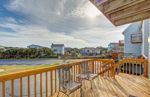Sea Acres House | 4207 - Windspinner by Resort Realty