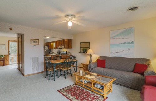 Sea Acres House | 4207 - Windspinner by Resort Realty