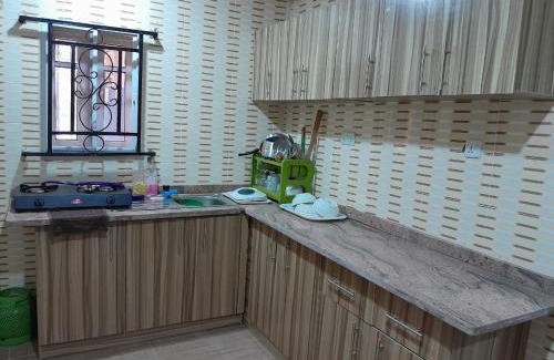Ibadan Apartment | 423 Apartments