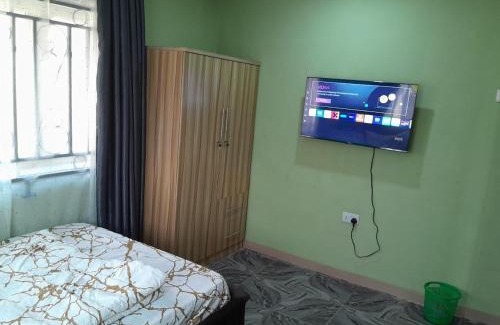 Ibadan Apartment | 423 Apartments