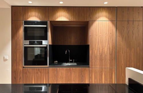 Saint-Thomas-d'Aquin Apartment | 42ChercheMidi - New 100m2 3BR Designer Flat in Paris 6th St Germain-des-Près