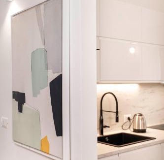 Bari City Centre Apartment | "42metriquadri" a Bari