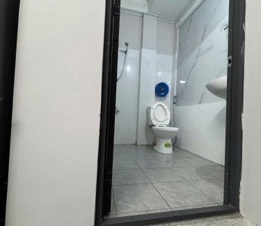 District 10 Apartment | 43 chấn hưng