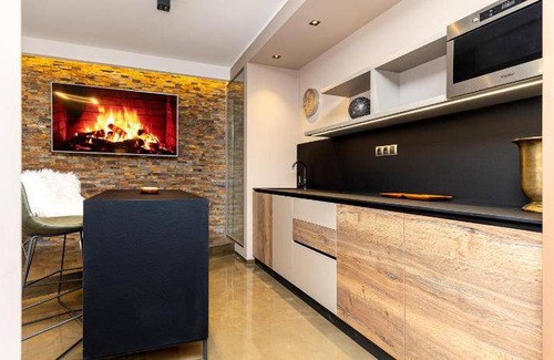 Pardubice Apartment | 43 m² Apartment ∙ 2 guests