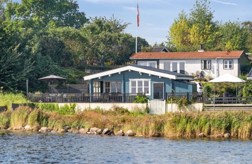 Munkebo House | 43 m² House ∙ 1 bedroom ∙ 4 guests