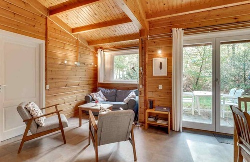 Hengelo House | 43 m² House ∙ 2 bedrooms ∙ 4 guests