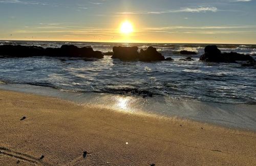 Half Moon Bay House | 4300 sq ft Bay Escape, Near Beach, Golf and Trails