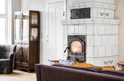 Busene House | 4336-Borre-Busenevej-36