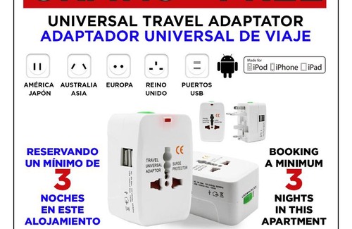 Prosperidad Apartment | 44 Centro Apartaments & Suites