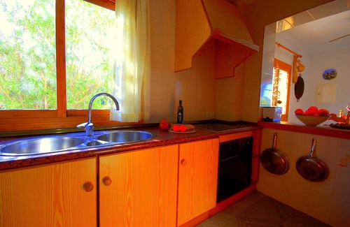 Colonia de Sant Pere Apartment | 44263 Romantic Sa Nau - 44263 Romantic vacation home Sa Nau