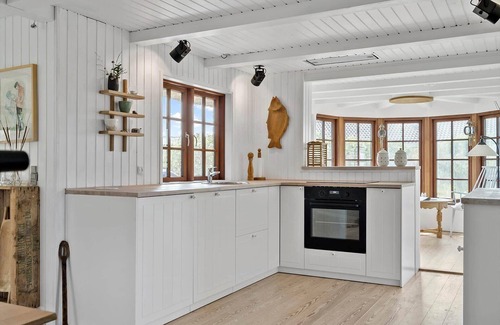 Argab House | 4464 Hvide Sande - Tingodden 309