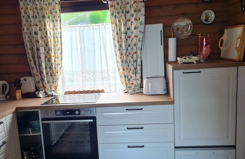 Windorf Cabin | 44b Ferienhaus in Bayern/Bayerische Wald. am brand new no review yet. .