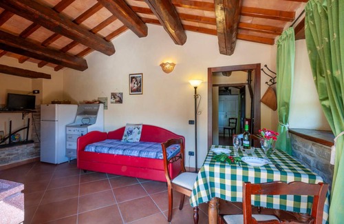 Mercatello sul Metauro Apartment | 45 m² Apartment ∙ 1 bedroom ∙ 2 guests