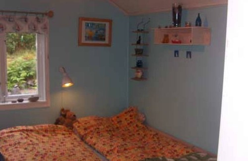 Edsbro House | 45 m² House ∙ 2 bedrooms ∙ 6 guests