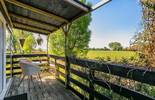 Zuid-Beijerland Other | 45 m² Accommodation ∙ 1 bedroom ∙ 2 guests