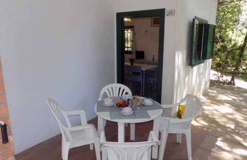 Eraclea Mare Other | 45 m² Accommodation ∙ 2 bedrooms ∙ 5 guests