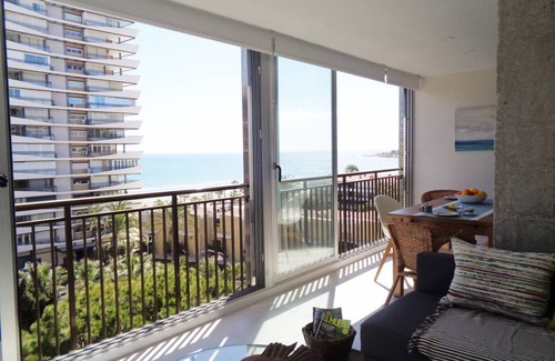 Playa de San Juan Apartment | 45 m² Apartment ∙ 2 bedrooms ∙ 4 guests