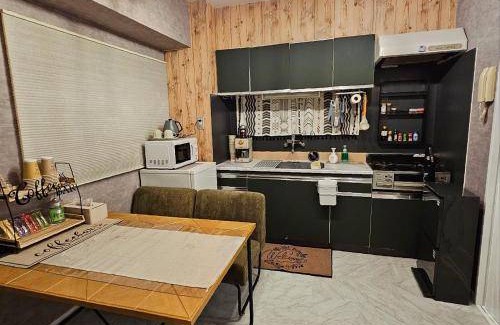 Taito Apartment | 45 m² Apartment ∙ 2 bedrooms ∙ 5 guests