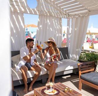 Gabicce Mare Apartment | 45 m² Apartment ∙ 2 bedrooms ∙ 4 guests