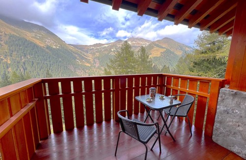 San Simone Apartment | 45 m² Apartment ∙ 1 bedroom ∙ 4 guests