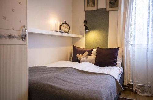 Ulricehamn Municipality Apartment | 45 m² Apartment ∙ 2 bedrooms ∙ 4 guests