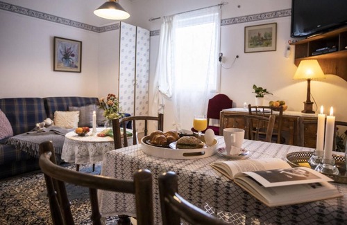 Ulricehamn Municipality Apartment | 45 m² Apartment ∙ 2 bedrooms ∙ 4 guests