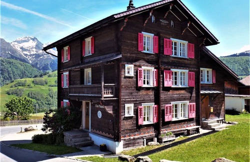 Segnas Apartment | 45 m² Apartment ∙ 2 bedrooms ∙ 5 guests