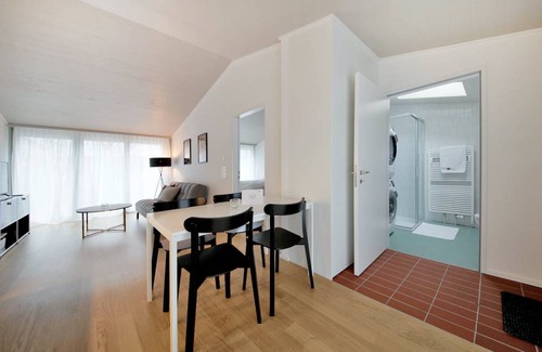 Winterthur Apartment | 45 m² Apartment ∙ 1 bedroom ∙ 3 guests