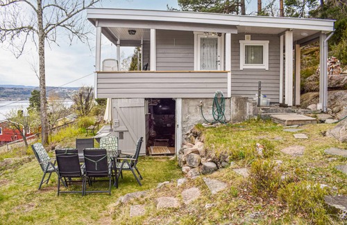 Spikkestad House | 45 m² House ∙ 3 bedrooms ∙ 6 guests