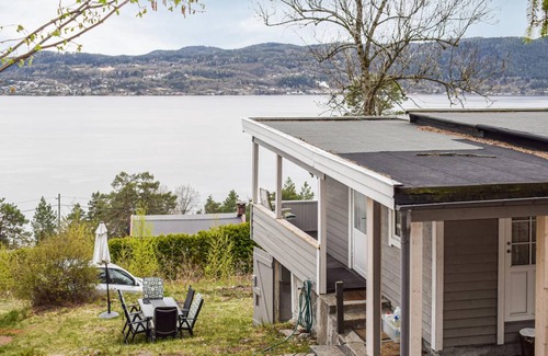 Spikkestad House | 45 m² House ∙ 3 bedrooms ∙ 6 guests