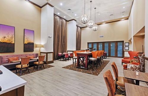 Spring Branch Hotel | 45 m² Hotel ∙ 127 guests