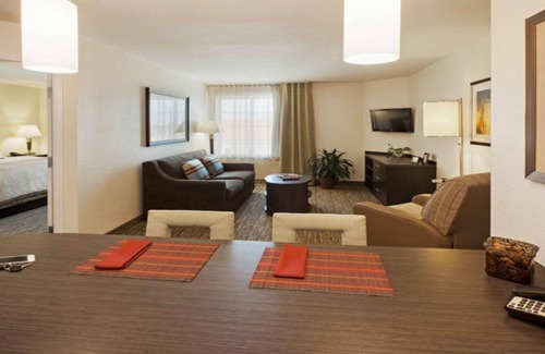 Erie Hotel | 45 m² Hotel ∙ 127 guests