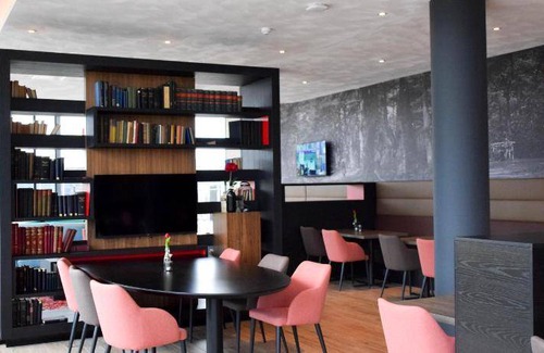 Amersfoort Hotel | 45 m² Hotel ∙ 4 guests