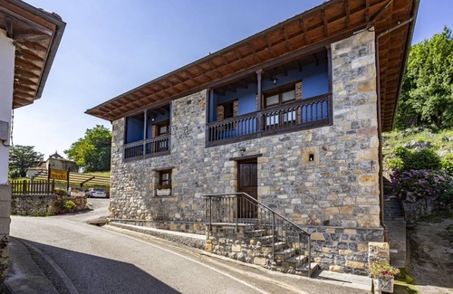 Llenin House | 45 m² House ∙ 2 bedrooms ∙ 4 guests