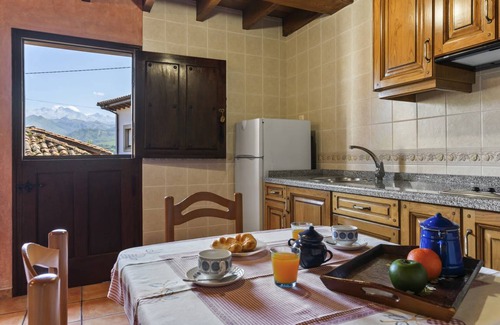 Llenin House | 45 m² House ∙ 2 bedrooms ∙ 4 guests