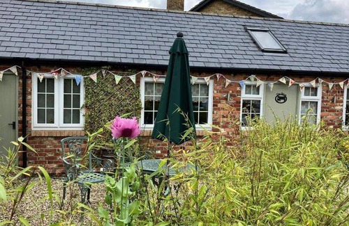 Pewsey House | 45 m² House ∙ 2 bedrooms ∙ 4 guests