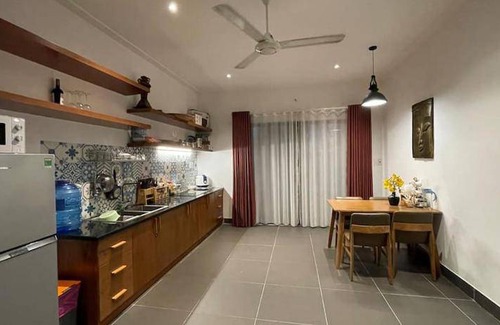 Ham Tan Villa | 4500 m² Villa ∙ 3 bedrooms ∙ 6 guests