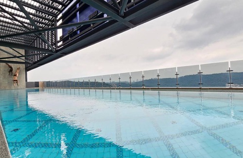 Sungai Penchala Apartment | 46 m² Apartment ∙ 2 bedrooms ∙ 6 guests