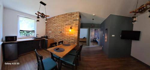 Mszczonow Apartment | 46 m² Apartment ∙ 2 bedrooms ∙ 6 guests