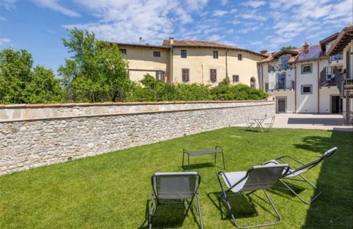 Cividale del Friuli Apartment | 47 m² Apartment ∙ 1 bedroom ∙ 4 guests
