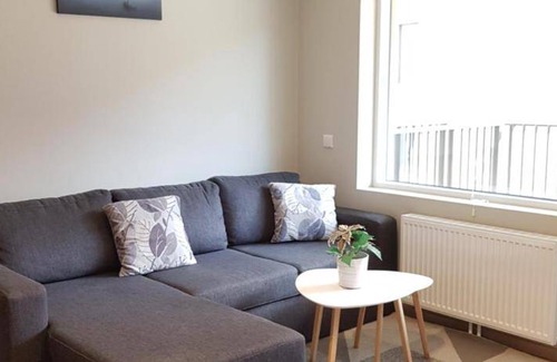 Rasta Apartment | 47 m² Apartment ∙ 1 bedroom ∙ 4 guests