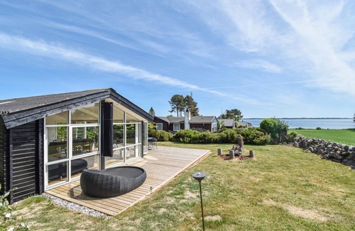 Bøjden House | 47 m² House ∙ 2 bedrooms ∙ 3 guests
