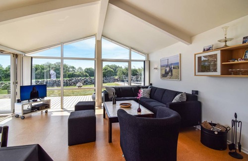 Bøjden House | 47 m² House ∙ 2 bedrooms ∙ 3 guests