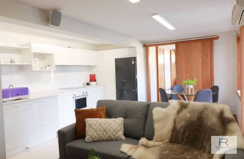 Orakei Apartment | 47 Ngake Street, Orakei