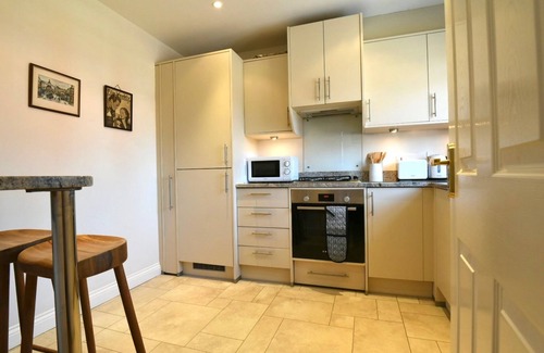 Stratford-upon-Avon House | 47 Wetherby Way