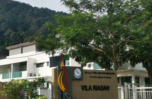 Pangkor Island House | 48 悠之处NO . 48, PERSIARAN ALAM IMPIAN 3 VILLA RIADAH ALAM IMPIAN PANGKOR, 32300 PANGKOR , PERAK.