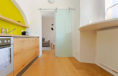 Krems an der Donau Apartment | 48 m² Apartment ∙ 1 bedroom ∙ 3 guests