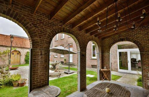 Sint-Amands Apartment | 48 m² Apartment ∙ 1 bedroom ∙ 2 guests