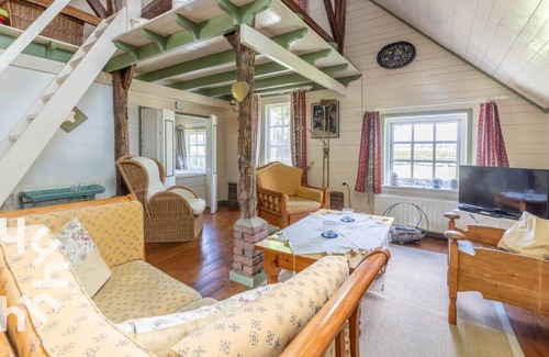 Vorden House | 48 m² House ∙ 1 bedroom ∙ 4 guests